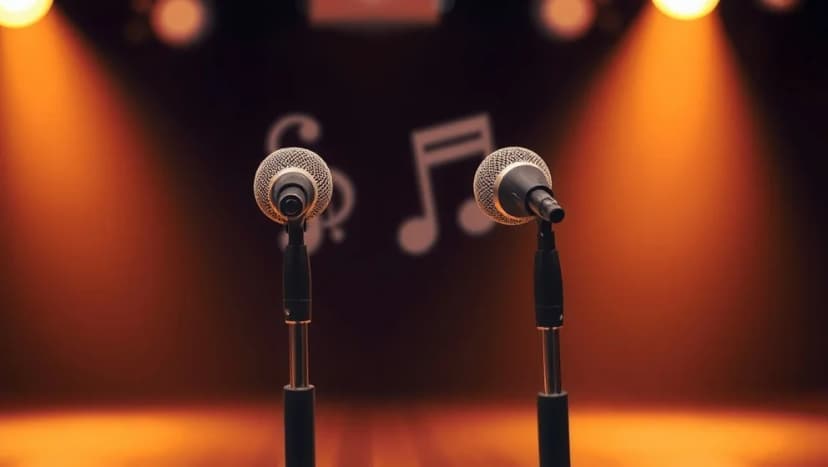 Vem är Zara Larsson och Brian Whittaker