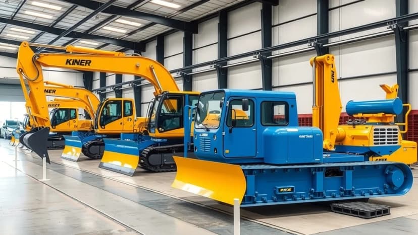 Vad gör Zeppelin Sverige AB idag